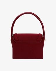 Túi Xách Tay Nữ Primadonna (30057) Bord Uni