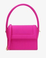 Túi Xách Tay Nữ Primadonna (30057) Pink Uni