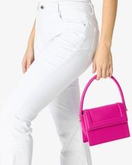 Túi Xách Tay Nữ Primadonna (30057) Pink Uni