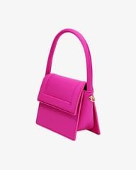 Túi Xách Tay Nữ Primadonna (30057) Pink Uni