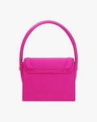 Túi Xách Tay Nữ Primadonna (30057) Pink Uni
