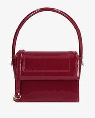 Túi Xách Tay Nữ Primadonna (30057) Cherry Uni