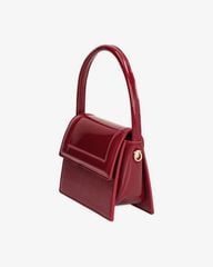 Túi Xách Tay Nữ Primadonna (30057) Cherry Uni
