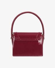 Túi Xách Tay Nữ Primadonna (30057) Cherry Uni