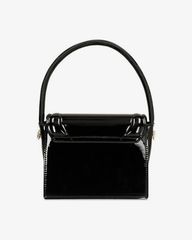 Túi Xách Tay Nữ Primadonna (30057) Black Uni