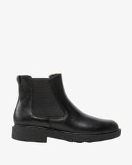 Giày Boots Nữ GEOX D Spherica Ec1 C Smo.Lea