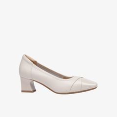 Giày Cao Gót Nữ 8088-3BEG