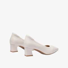 Giày Cao Gót Nữ 8088-3BEG