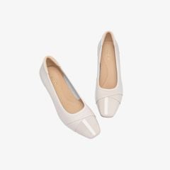 Giày Cao Gót Nữ 8088-3BEG