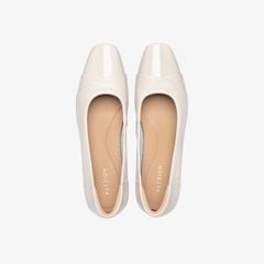 Giày Cao Gót Nữ 8088-3BEG