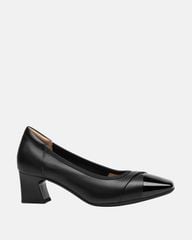 Giày Cao Gót Nữ 8088-3BLK