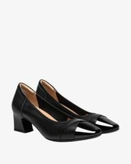 Giày Cao Gót Nữ 8088-3BLK