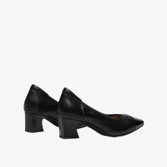 Giày Cao Gót Nữ 8088-3BLK