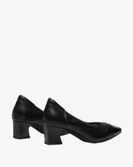Giày Cao Gót Nữ 8088-3BLK