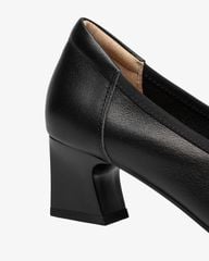 Giày Cao Gót Nữ 8088-3BLK
