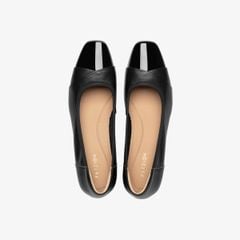 Giày Cao Gót Nữ 8088-3BLK