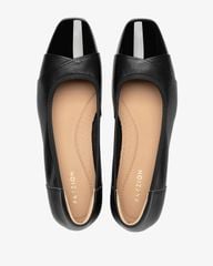 Giày Cao Gót Nữ 8088-3BLK
