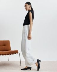 Giày Cao Gót Nữ 8088-3BLK