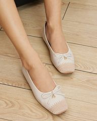 Giày Búp Bê Nữ 816-2ABEG