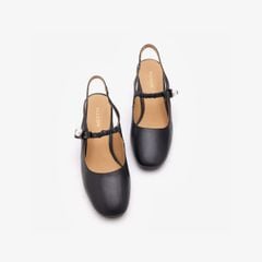 Giày Búp Bê Nữ 8165-8