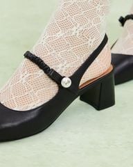 Giày Giày Cao Gót Nữ 8165-8