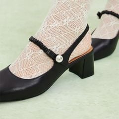 Giày Búp Bê Nữ 8165-8