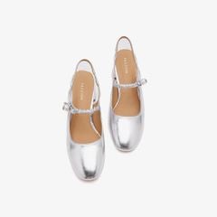 Giày Búp Bê Nữ 8165-8