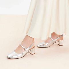 Giày Búp Bê Nữ 8165-8