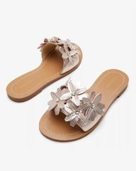 Dép Quai Ngang Nữ 818-1A