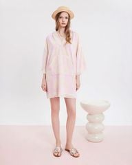 Dép Quai Ngang Nữ 818-1A