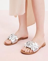 Dép Quai Ngang Nữ 818-1A