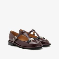 Giày Búp Bê Nữ 826-12
