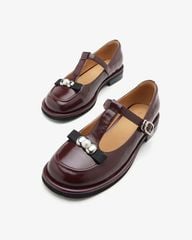 Giày Lười Nữ 826-12