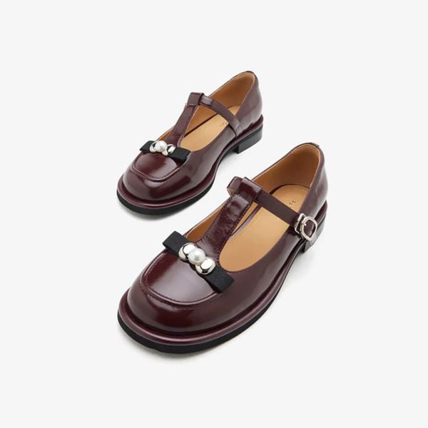Giày Búp Bê Nữ 826-12