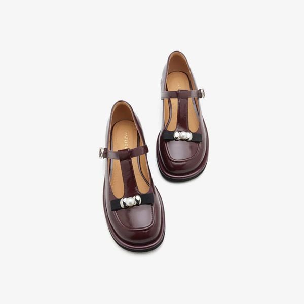 Giày Búp Bê Nữ 826-12