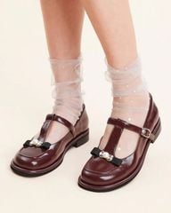Giày Lười Nữ 826-12