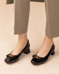 Giày Búp Bê Nữ 838-5