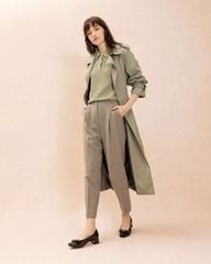 Giày Búp Bê Nữ 838-5