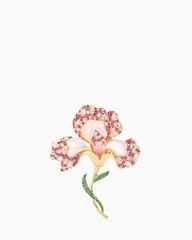 Cài Áo Nữ Meri Pearlescent Petal