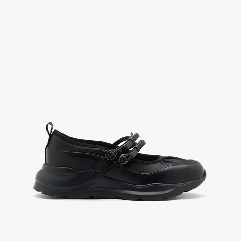 Giày Sneakers Nữ 858-16