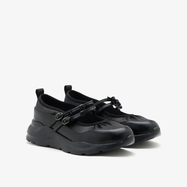 Giày Sneakers Nữ 858-16