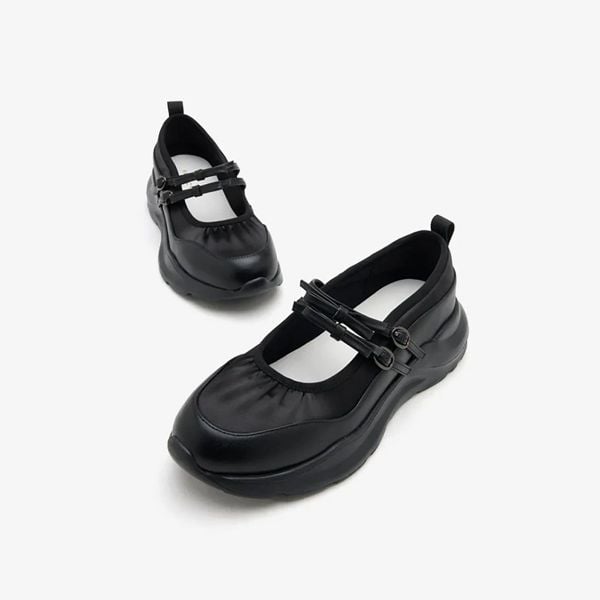Giày Sneakers Nữ 858-16