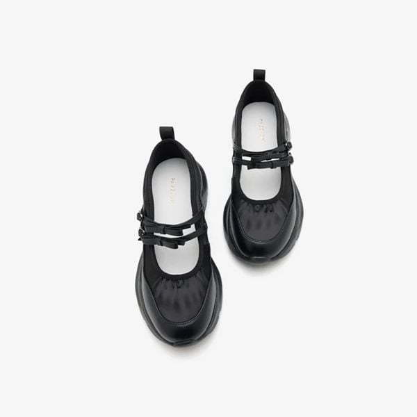 Giày Sneakers Nữ 858-16