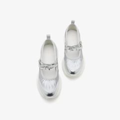 Giày Sneakers Nữ 858-16