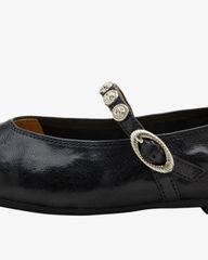 Giày Búp Bê Nữ 8625-3