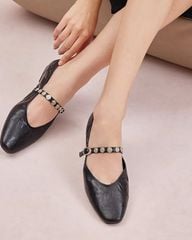 Giày Búp Bê Nữ 8625-3