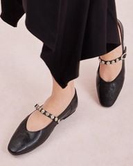 Giày Búp Bê Nữ 8625-3