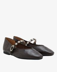 Giày Búp Bê Nữ 8625-3