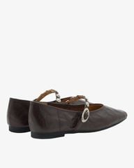 Giày Búp Bê Nữ 8625-3