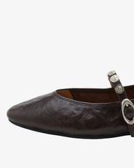 Giày Búp Bê Nữ 8625-3